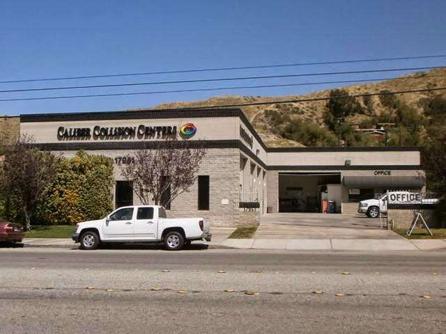 Caliber Collision | 17951 Sierra Hwy, Santa Clarita, CA 91351 | Phone: (661) 298-2955