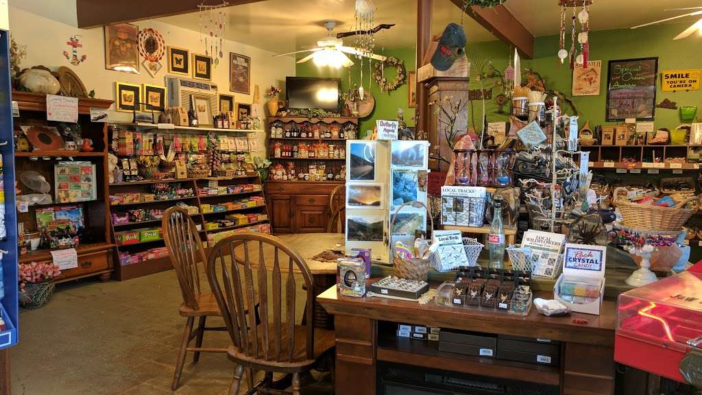 Ortega Oaks Candy Store and Goods | 34950 Ortega Hwy, Lake Elsinore, CA 92530 | Phone: (951) 678-5406