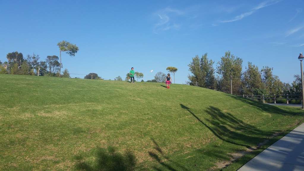 Sunset Park | 909 Puesta Del Sol, San Marcos, CA 92078, USA | Phone: (760) 744-9000