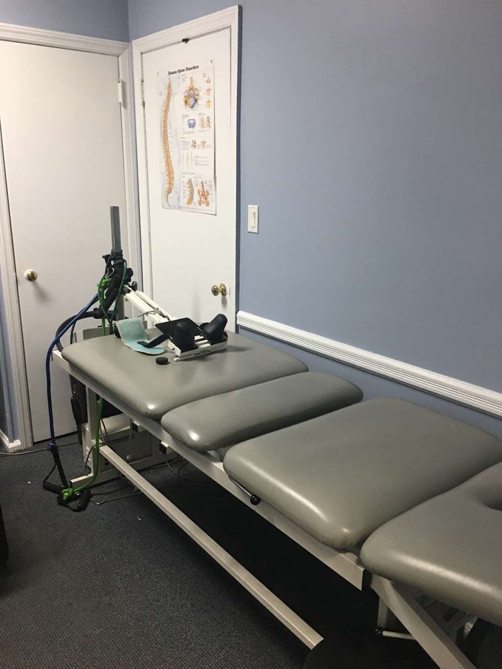 Advanced Physical Therapy | 6642 Forest Ave, Ridgewood, NY 11385, USA | Phone: (718) 821-4216