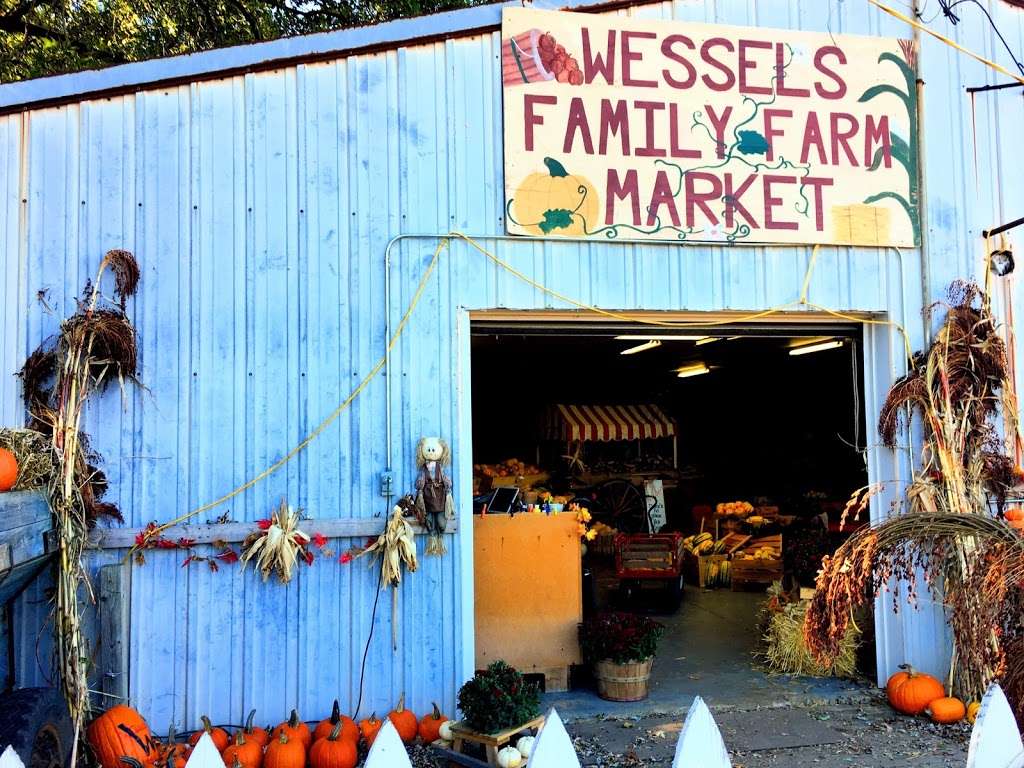 Wessels Family Farm - Seasonal Produce | DeKalb, IL 60115, USA | Phone: (815) 751-1780