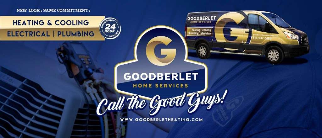 Goodberlet Home Services | 1017 N Lombard Rd, Lombard, IL 60148, USA | Phone: (708) 453-0794