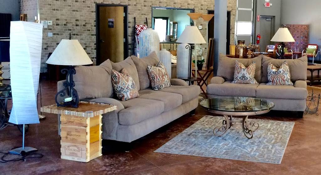 Reclaimed Interiors Fine Home Consignment | 1045 S Ancona Ave, Eagle, ID 83616, USA | Phone: (208) 939-1115