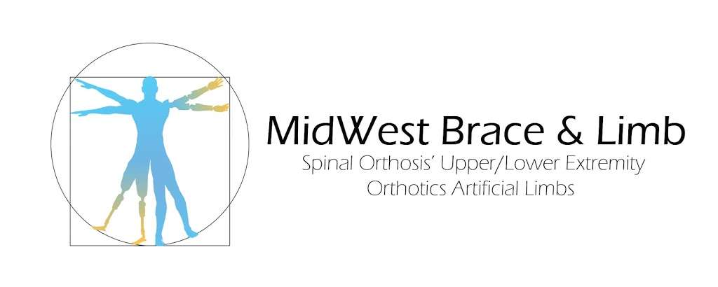 Midwest Brace & Limb | 3802 Amelia Ave suite b, Lafayette, IN 47905, USA | Phone: (765) 447-6323