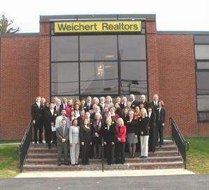 Weichert, Realtors | 500 NJ-10, Succasunna, NJ 07876, USA | Phone: (973) 584-2300