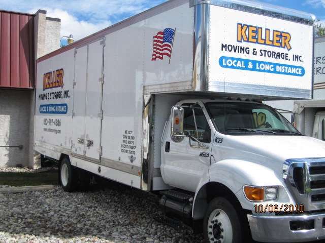 Keller Moving & Storage, Inc. | 161 Commerce Dr, Montgomeryville, PA 18936, USA | Phone: (610) 797-4886
