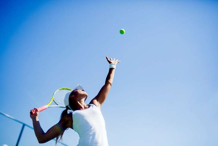 Port Washington Tennis Academy | 100 Harbor Rd, Port Washington, NY 11050, USA | Phone: (516) 883-6425