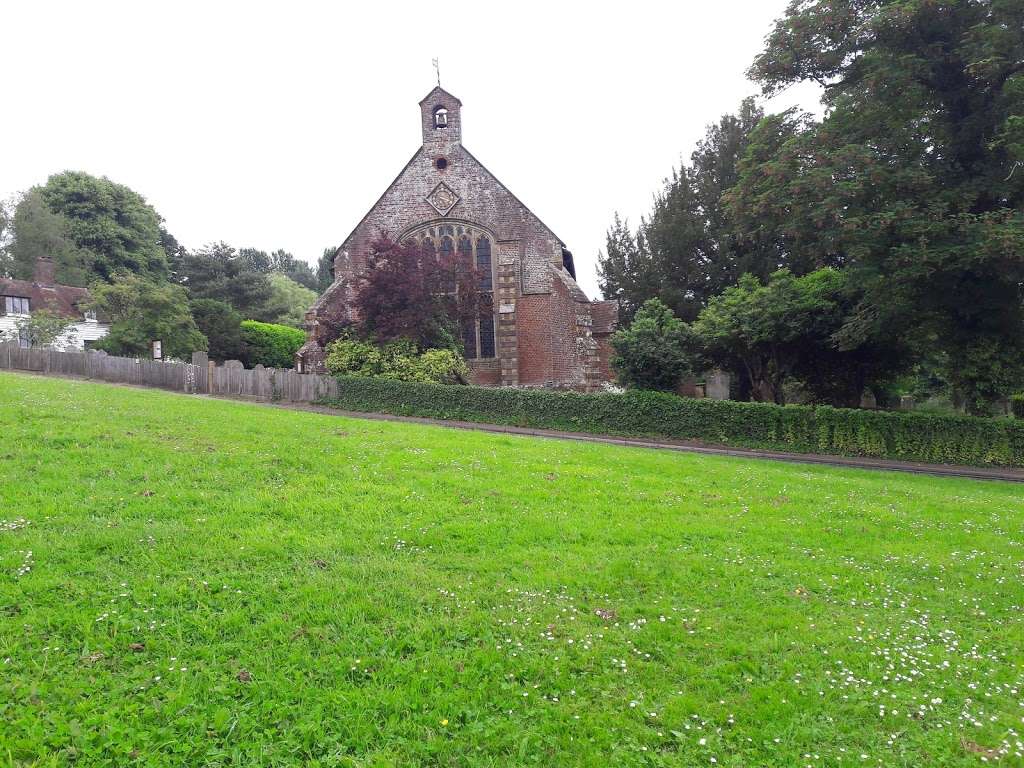 St Marys Church Speldhurst | Southfields, Speldhurst, Tunbridge Wells TN3 0PD, UK | Phone: 01892 861187