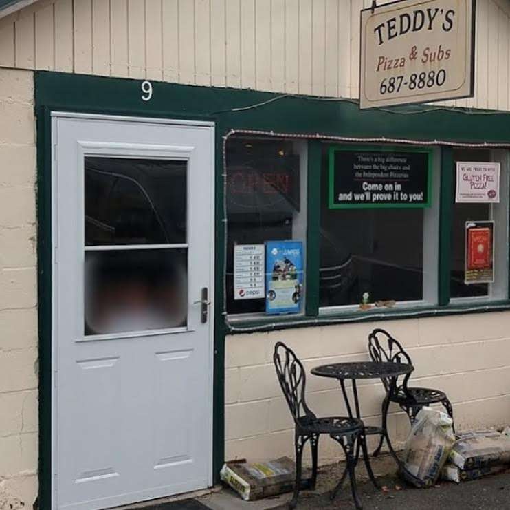 Teddys Pizza & Subs | 9 E Federal St, Middleburg, VA 20117 | Phone: (540) 687-8880