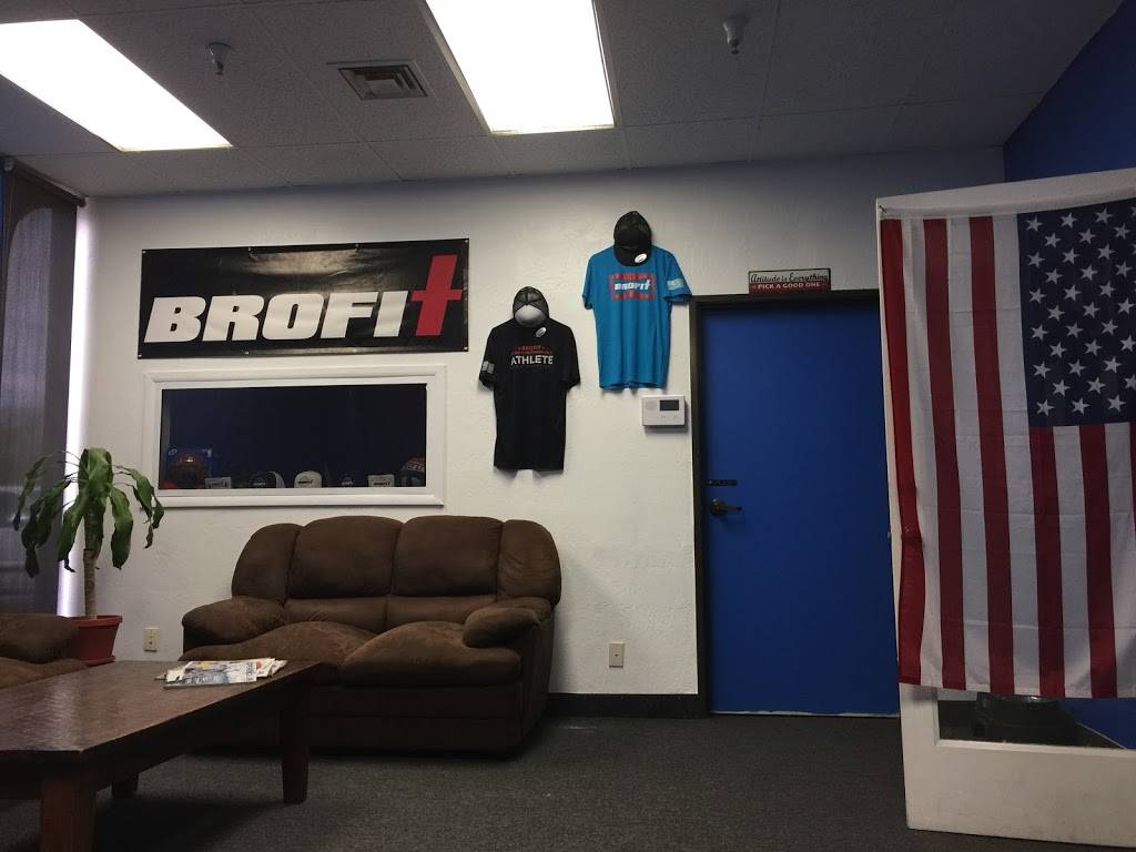 BroFit Sports Performance | 18413 N Cave Creek Rd, Phoenix, AZ 85032, USA | Phone: (602) 513-0478