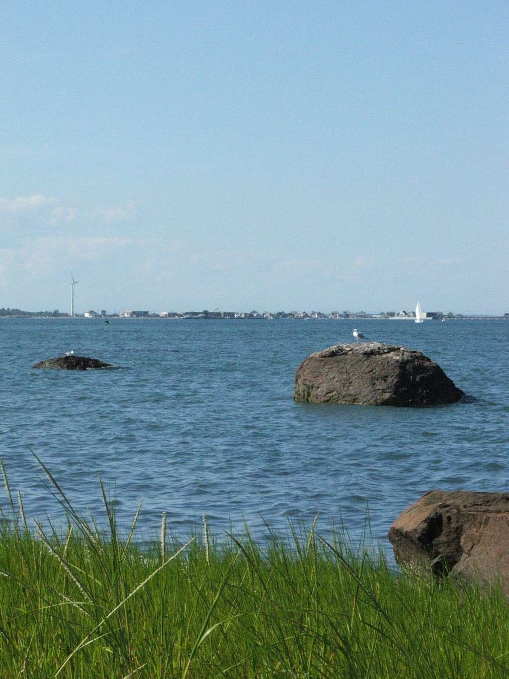 Grape Island | Weymouth, MA, USA