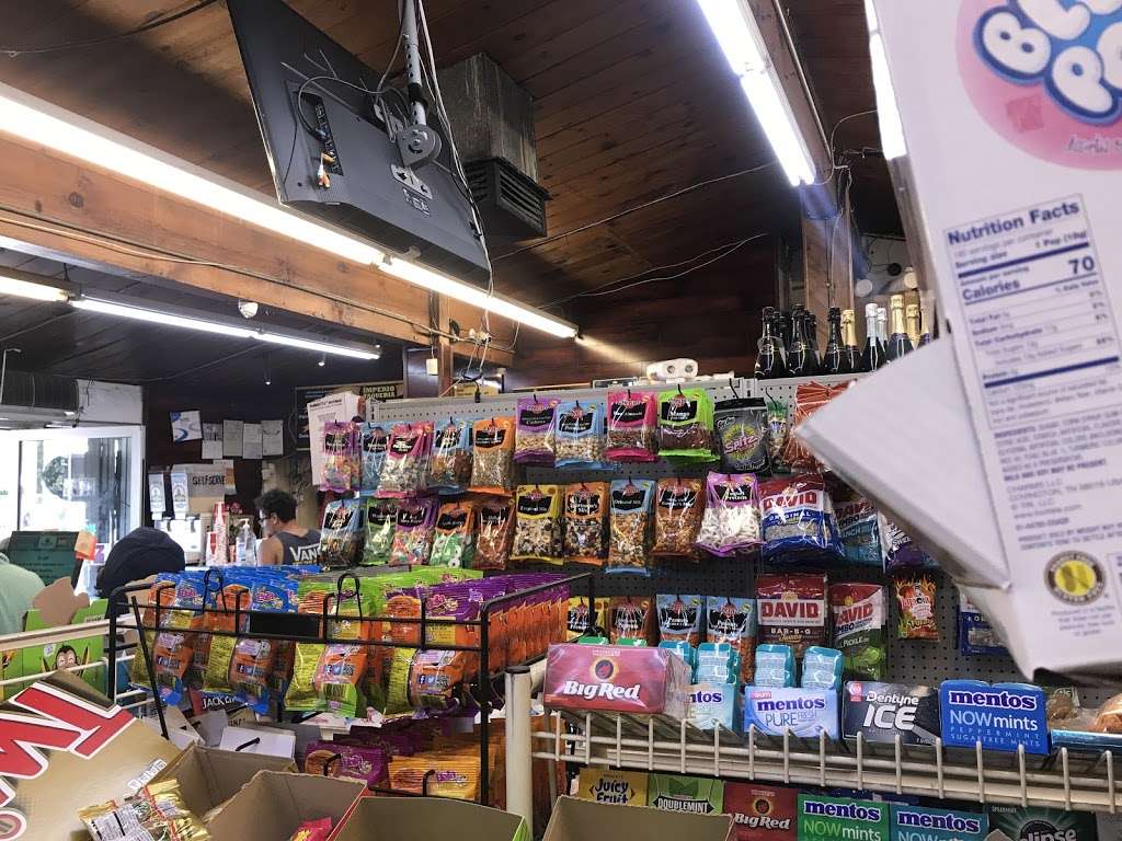 Imperio Liquors & Groceries | 203 S King Rd, San Jose, CA 95116, USA