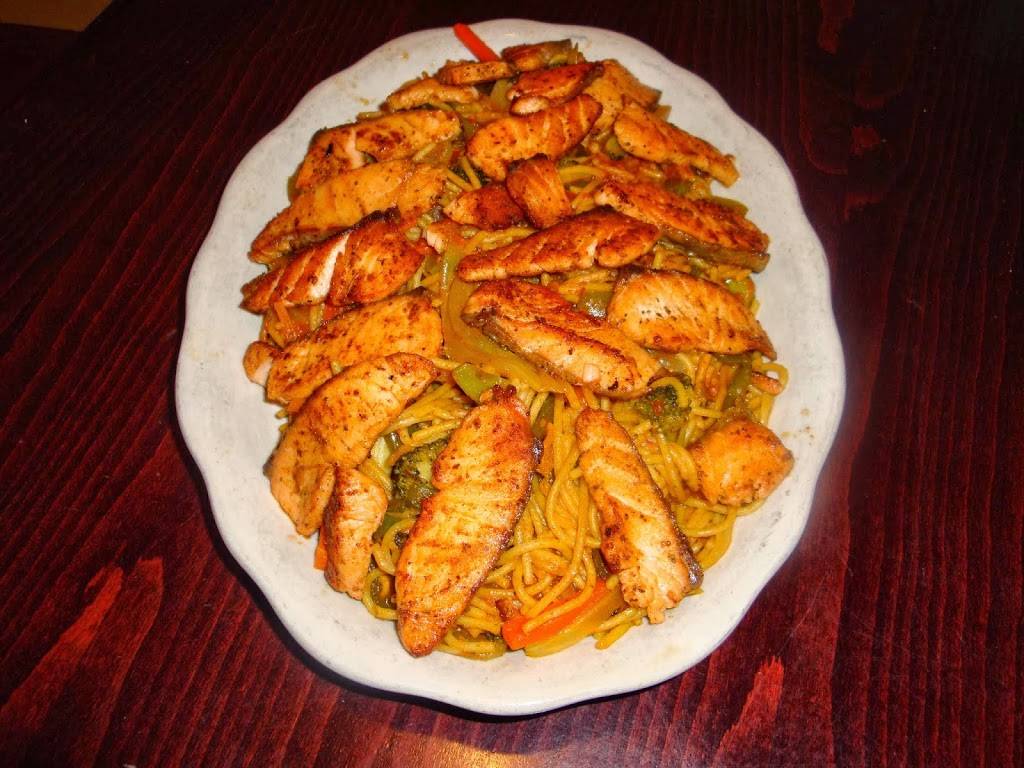 Kings Family Restaurant | 557 Clinton Ave, Newark, NJ 07108 | Phone: (973) 396-2963