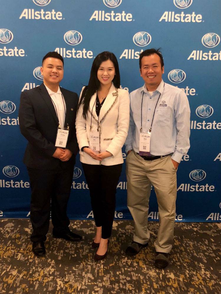 Thuy Huynh: Allstate Insurance | 14072 Magnolia St # 210, Westminster, CA 92683 | Phone: (714) 766-0779