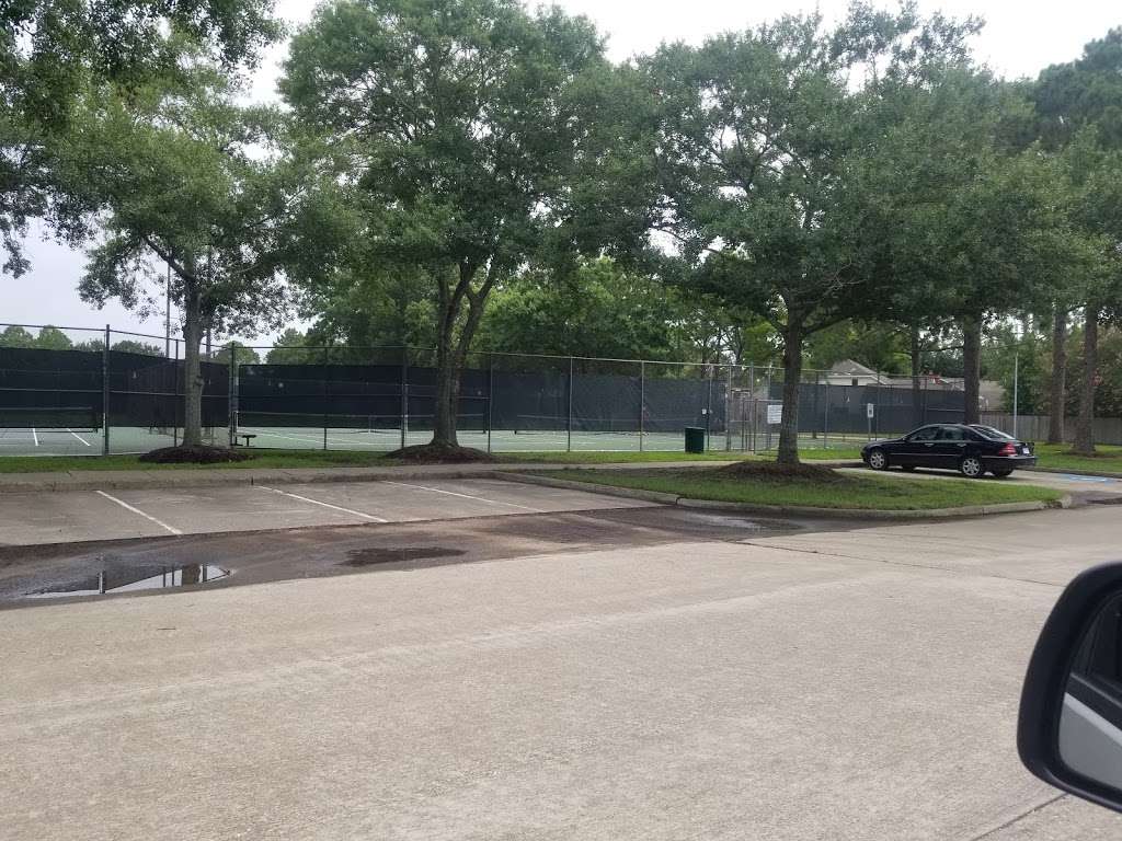 Bay Glen Park & Tennis courts | 1165180080030, Houston, TX 77062, USA