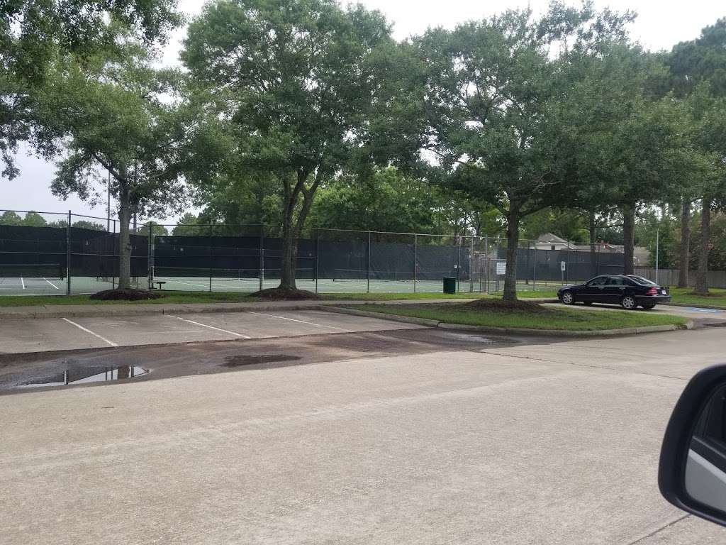 Bay Glen Park & Tennis courts | 1165180080030, Houston, TX 77062