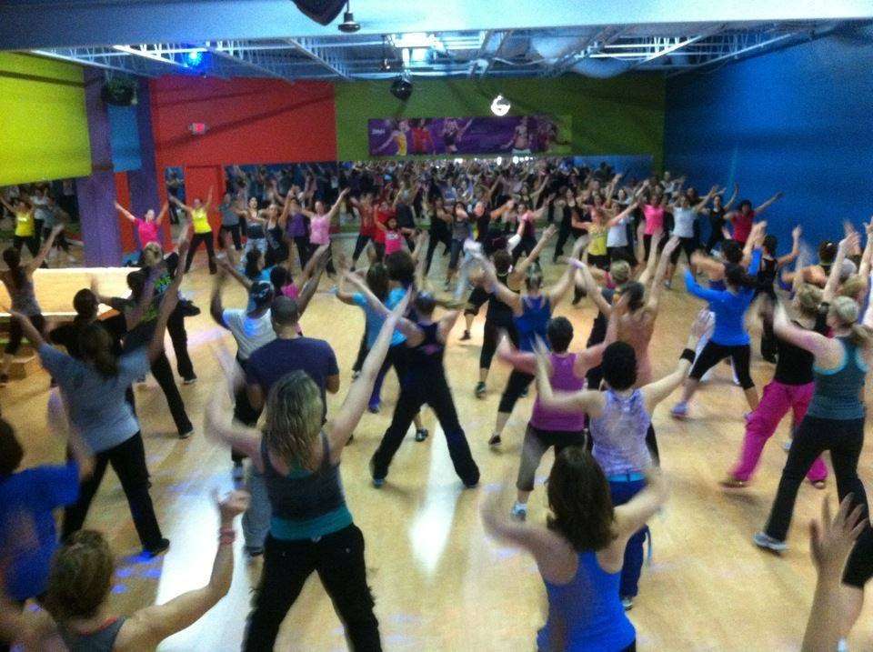 World Fitness Studio | 380 Monroe Turnpike, Monroe, CT 06468, USA | Phone: (203) 880-9828