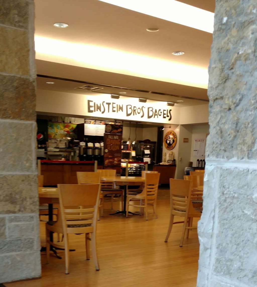 Einstein Bros. Bagels | 2001 Alford Park Dr, Kenosha, WI 53140 | Phone: (262) 597-8165