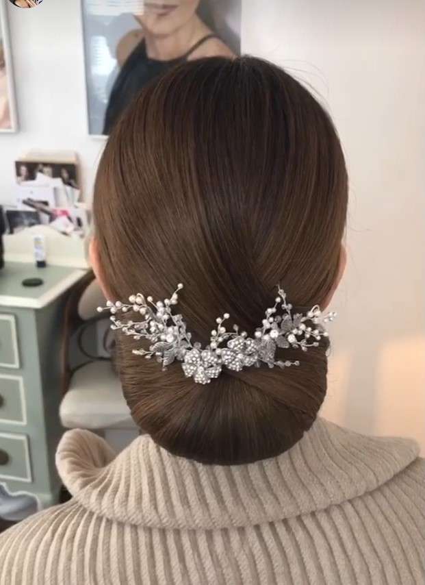Storme Make Up and Hair | 22 Kings Road, The Keep, Kingston upon Thames KT2 5UA, UK | Phone: 07518 240406