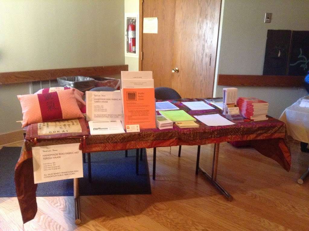 Barbara Fenton (Reiki Master/Reflexology) | 2819 Whitemarsh Pl, Macungie, PA 18062, USA | Phone: (610) 393-2036