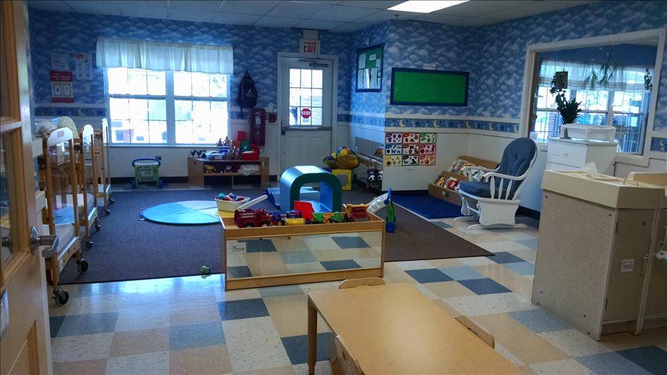 North Wales KinderCare | 425 N Sumneytown Pike, North Wales, PA 19454, USA | Phone: (215) 699-7009