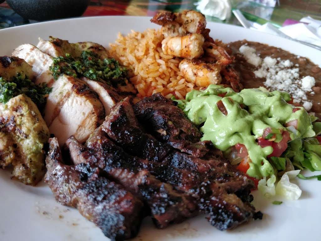 Chicos Mexican Grill | 559 E Main St, Denville, NJ 07834, USA | Phone: (973) 957-0850