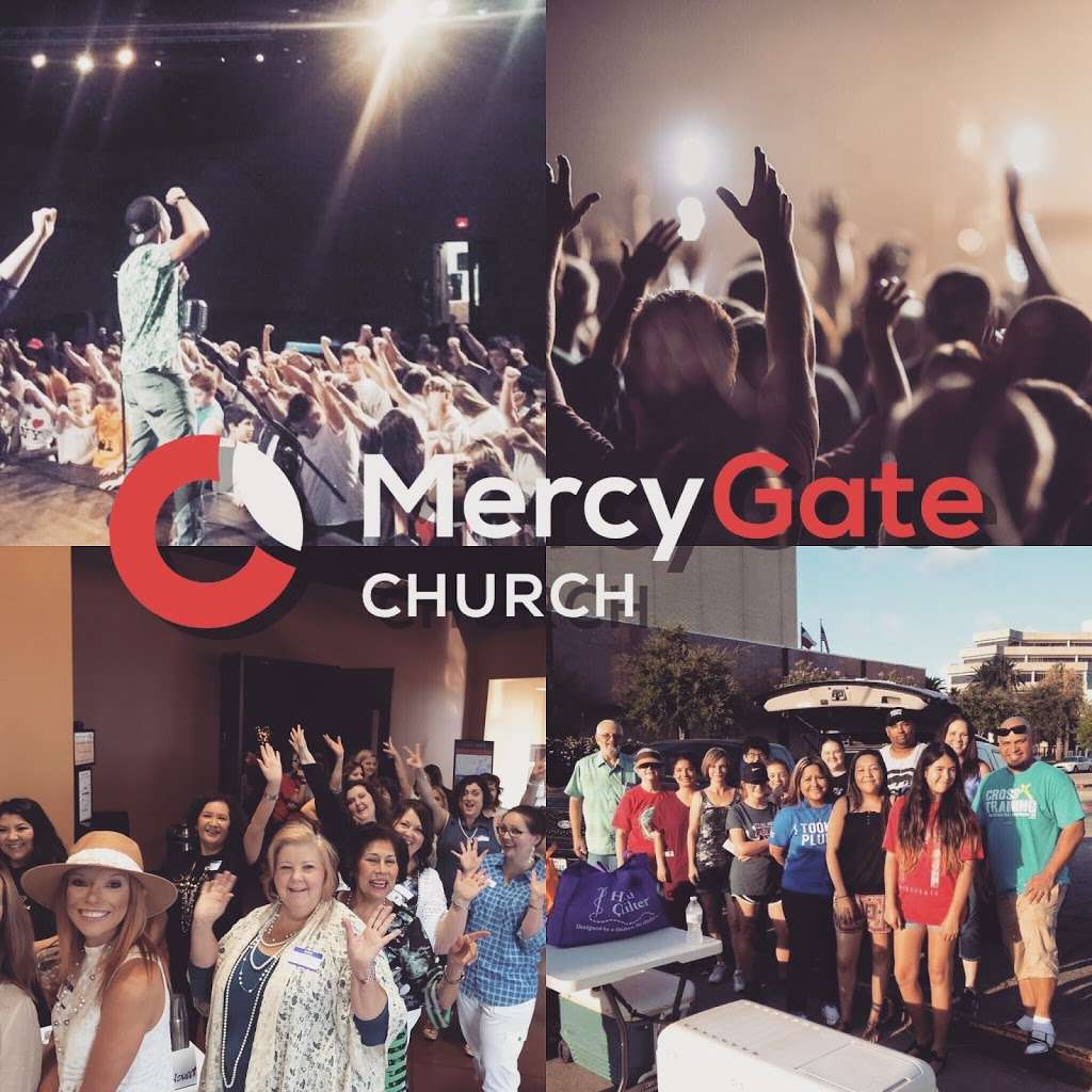 MercyGate Church | 9627 Eagle Dr, Mont Belvieu, TX 77523, USA | Phone: (281) 576-5201