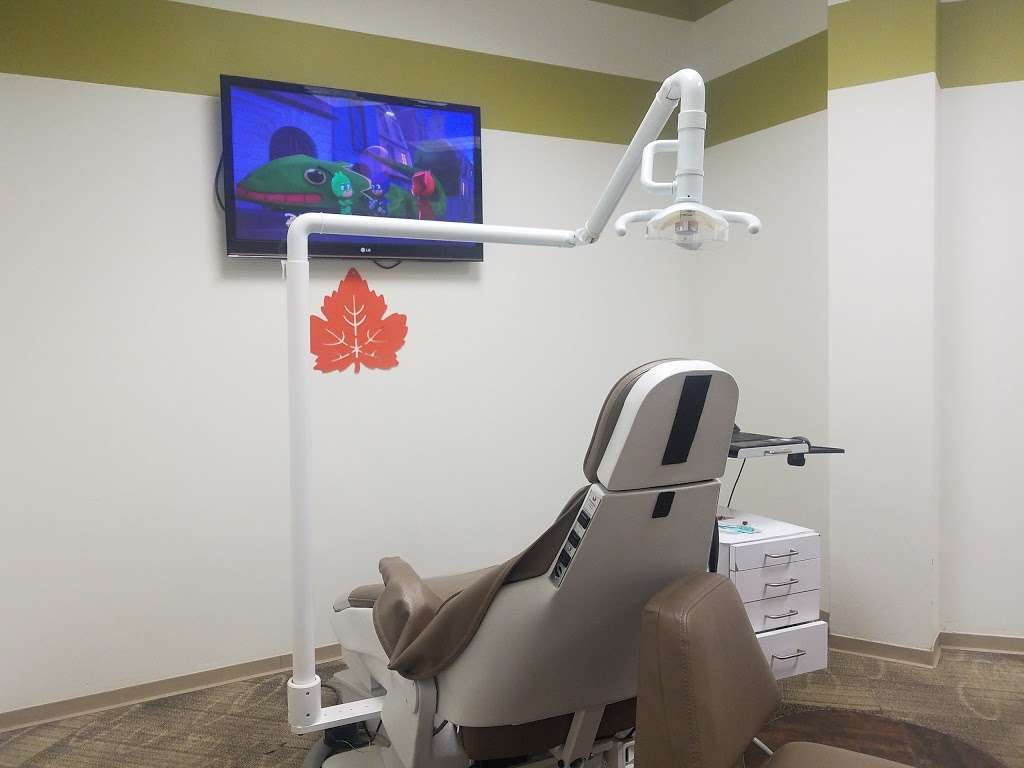 My Kids Dentist & Orthodontics | 9234 N Loop 1604 W Ste 123, San Antonio, TX 78249, USA | Phone: (210) 521-5430