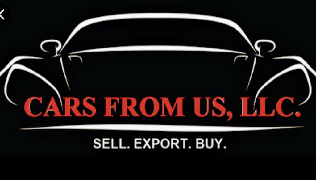 Cars From Us LLC | 2950 Lombrano St, San Antonio, TX 78228 | Phone: (210) 462-7877