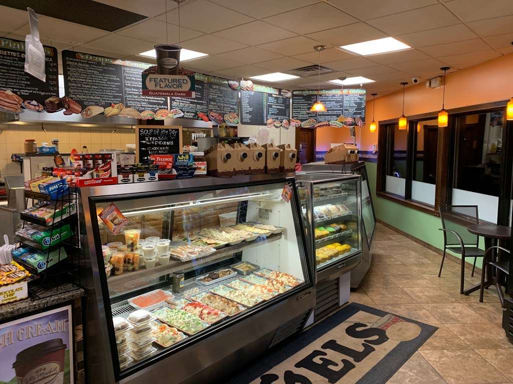 Paramus Bagels & Deli | 791 NJ-17, Paramus, NJ 07652, USA | Phone: (201) 857-2747