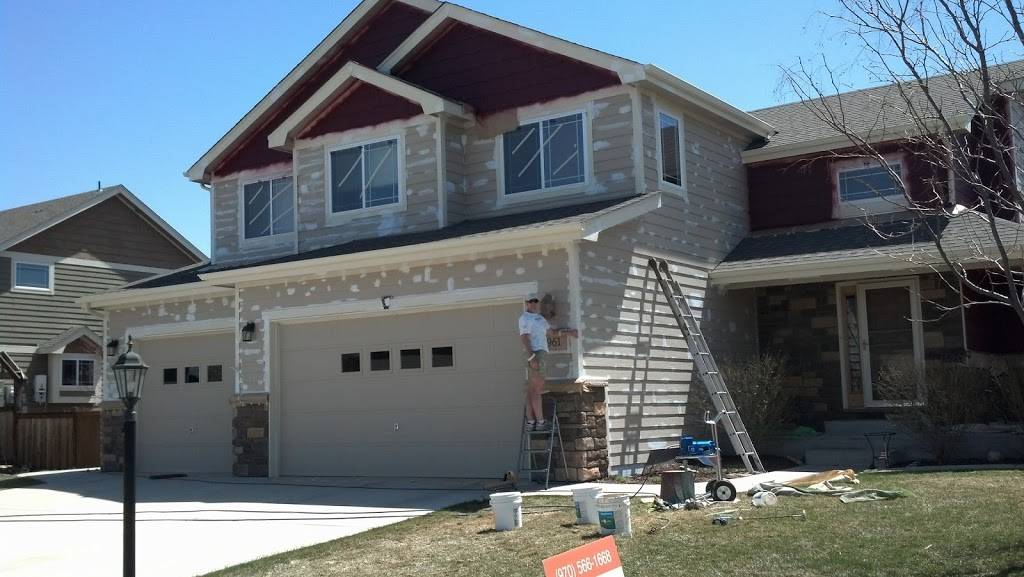 Echo Exteriors, LLC | 5508 Tripp Ct, Fort Collins, CO 80525, USA | Phone: (970) 566-1668