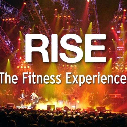 The RISE Experience | 27792 Aliso Creek Rd B190, Aliso Viejo, CA 92656 | Phone: (949) 355-4157