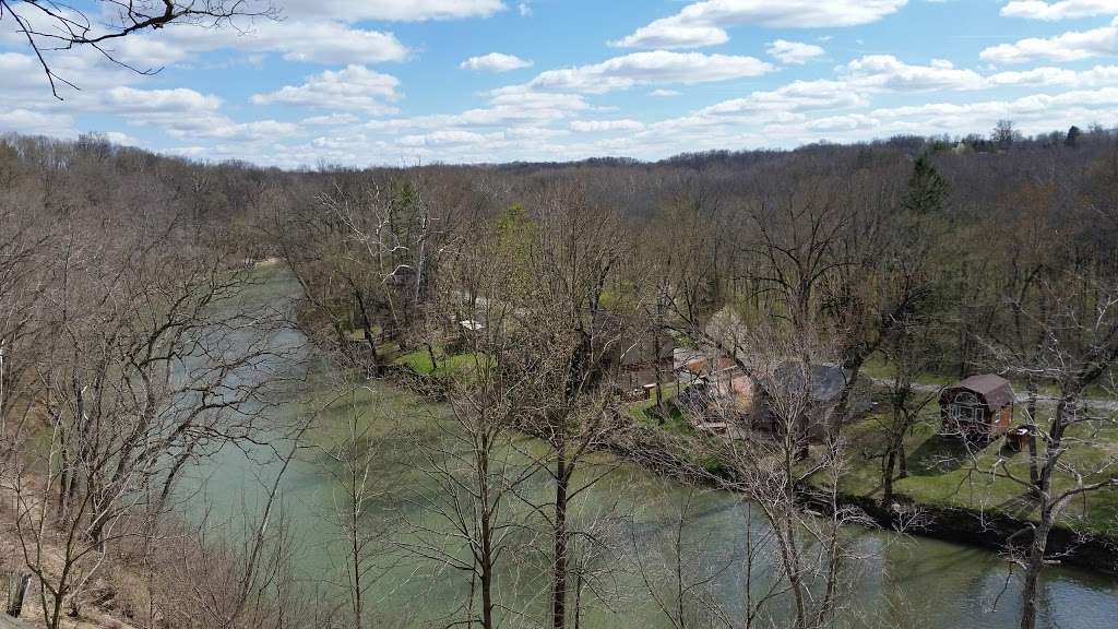 Jerry E. Clegg Botanic Gardens | N 400 E, Lafayette, IN 47905, USA | Phone: (765) 423-1325