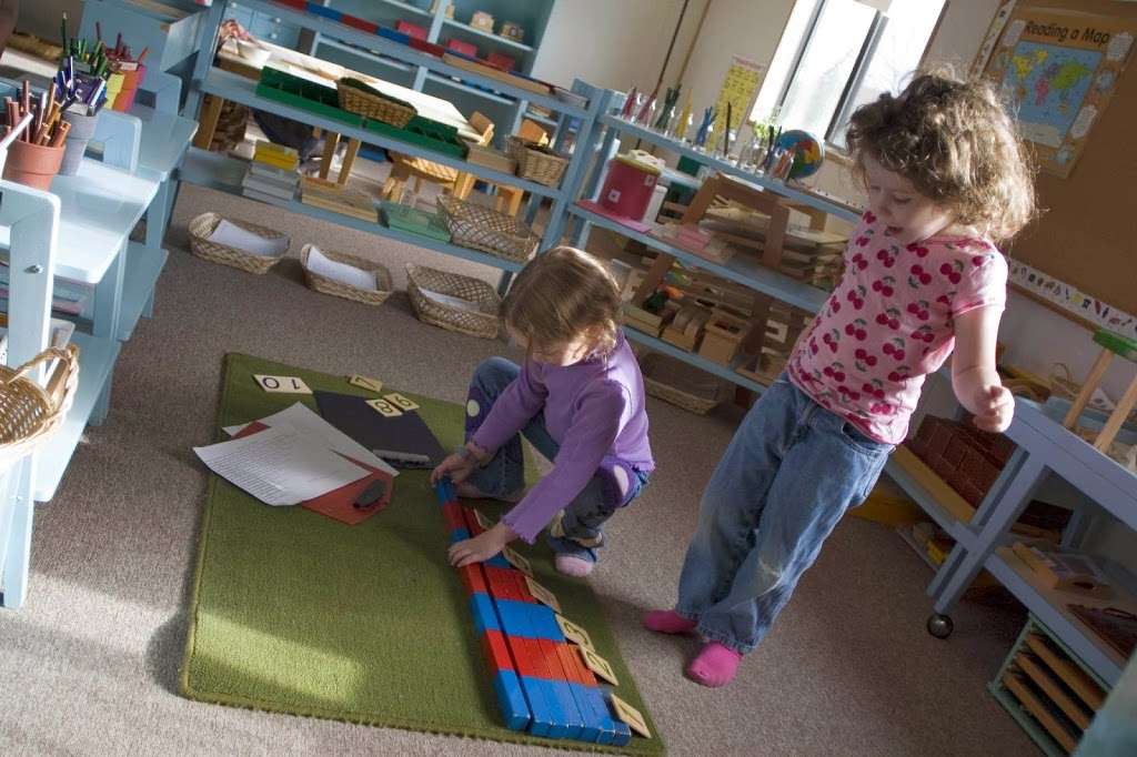 Montessori Academy | 801 N 111th St, Lafayette, CO 80026, USA | Phone: (303) 926-8321