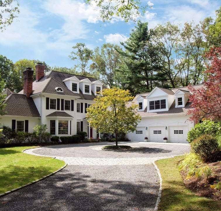 Halstead Property Connecticut, LLC | 140 Rowayton Ave, Norwalk, CT 06853, USA | Phone: (203) 853-1419