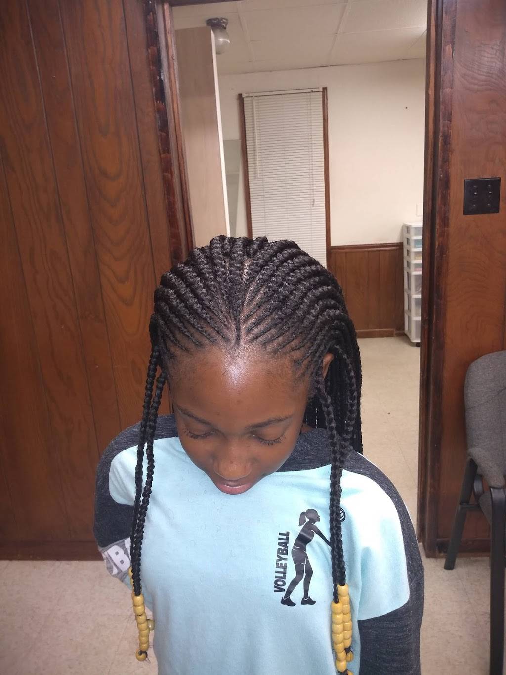 KHADY AFRICAN HAIR BRAIDING | 4420 N Roxboro St, Durham, NC 27704, USA | Phone: (919) 889-9651