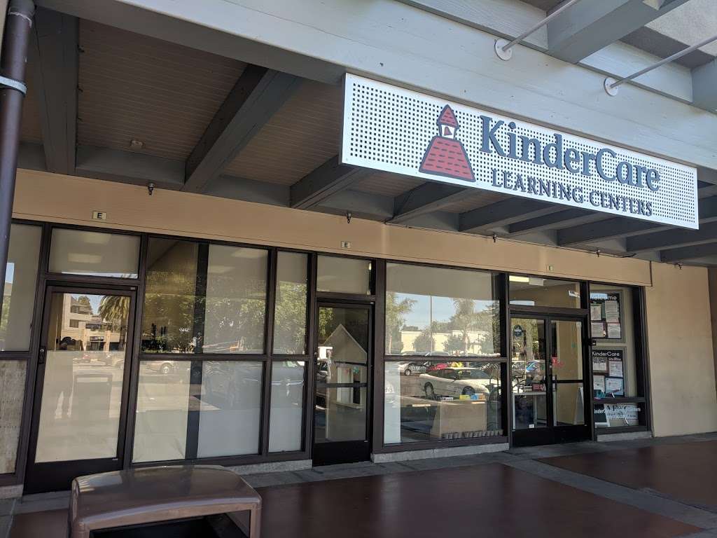 Los Altos KinderCare | 2310 Homestead Rd Ste E, Los Altos, CA 94024, USA | Phone: (408) 736-7400