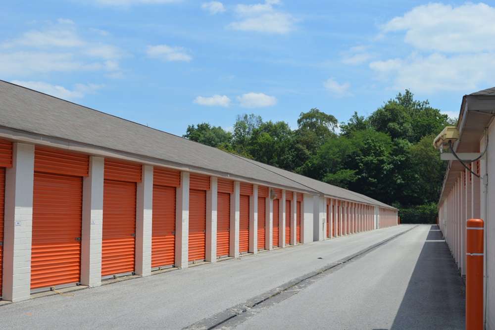 Public Storage | 6429 N Keystone Ave, Indianapolis, IN 46220, USA | Phone: (317) 643-4294