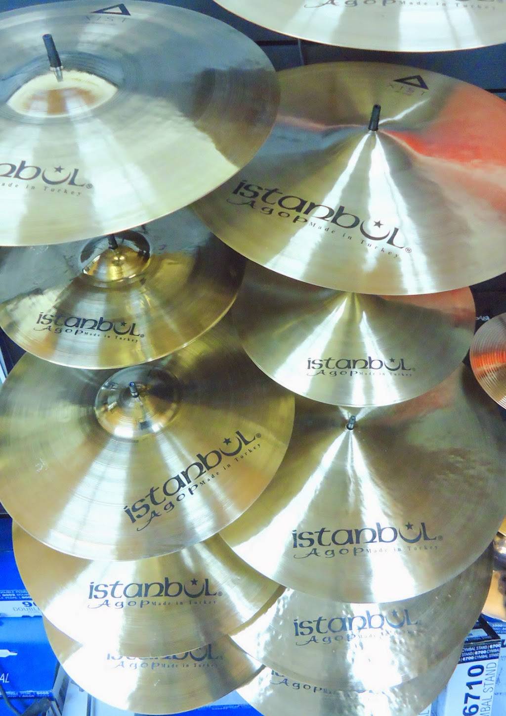 Arizona Drum Shop | 2200 N Scottsdale Rd suite l, Scottsdale, AZ 85257, USA | Phone: (480) 947-2222