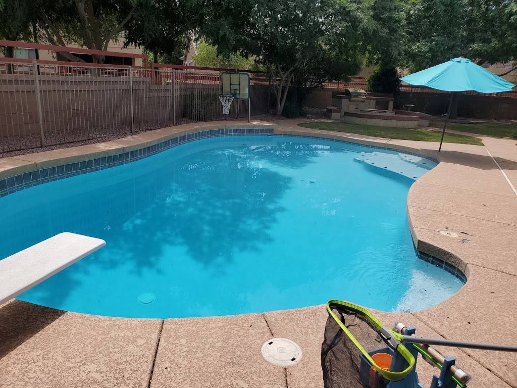 East Valley Pool Specialist | 390 S Gibson St, Gilbert, AZ 85296, USA | Phone: (480) 980-9671