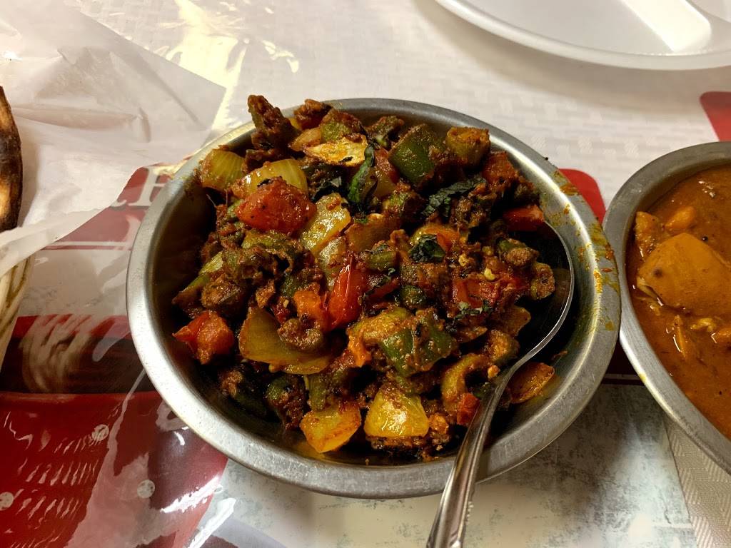 Manna - Cuisine of India | 7906 N MacArthur Blvd, Oklahoma City, OK 73132, USA | Phone: (405) 470-7099