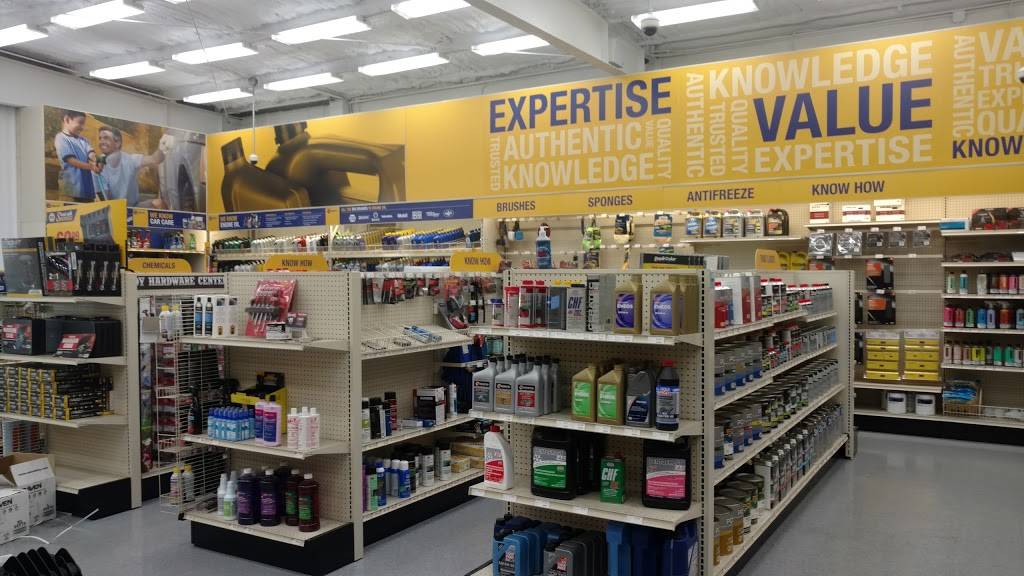 NAPA Auto Parts Airport | 3165 N Nimitz Hwy, Honolulu, HI 96819, USA | Phone: (808) 839-5165
