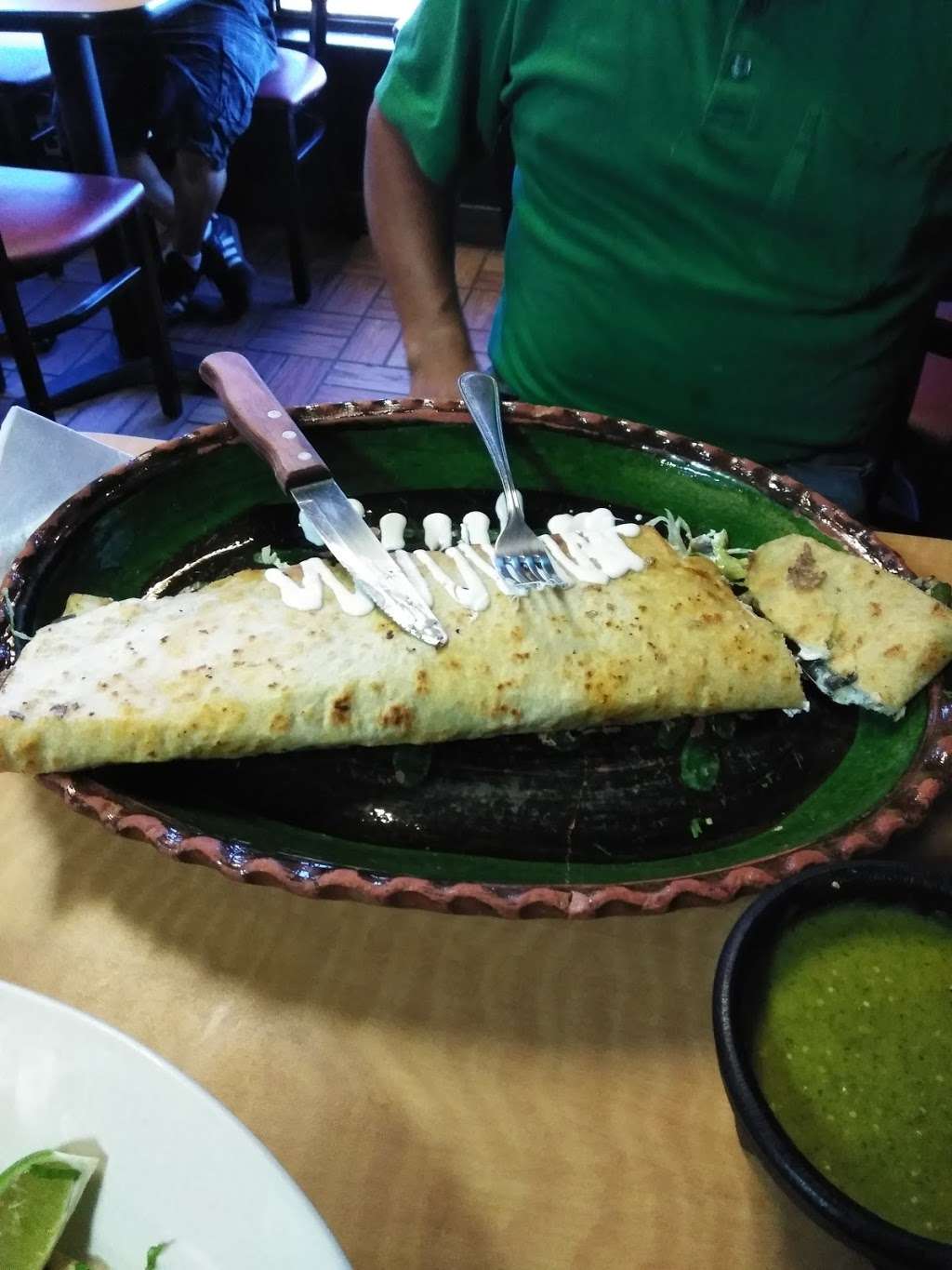 El Sazon de Puebla | 7103 West Chester Pike, Upper Darby, PA 19082 | Phone: (484) 461-7786