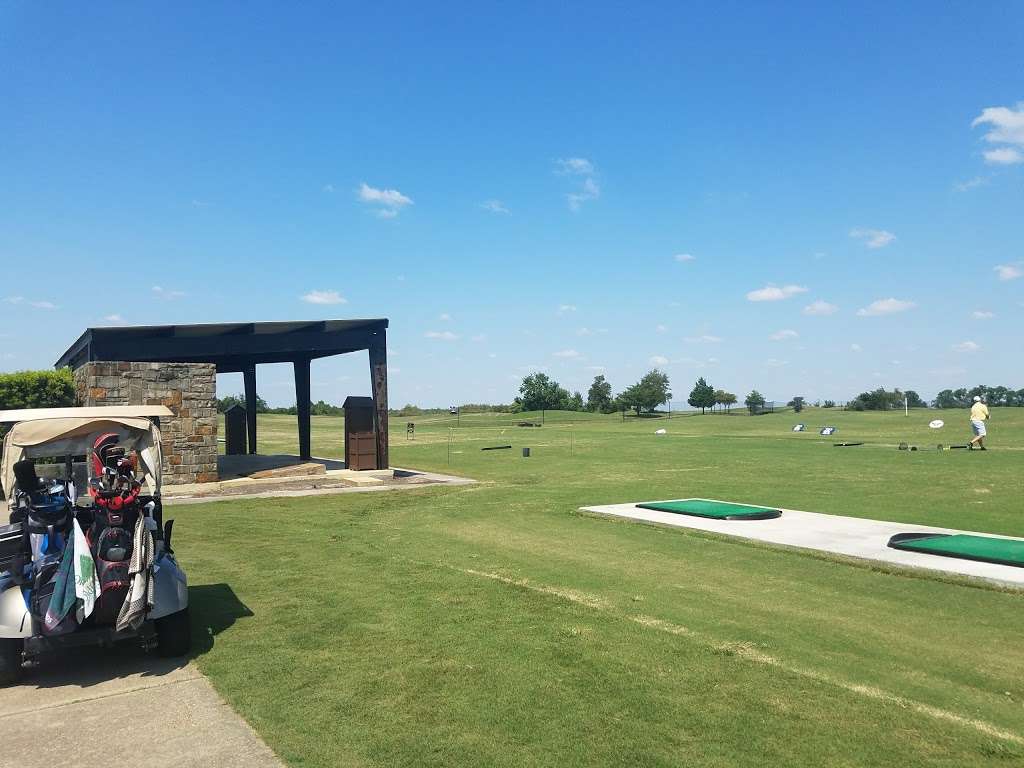 Wildcat Golf Club | 12000 Almeda Rd, Houston, TX 77045, USA | Phone: (713) 413-3400