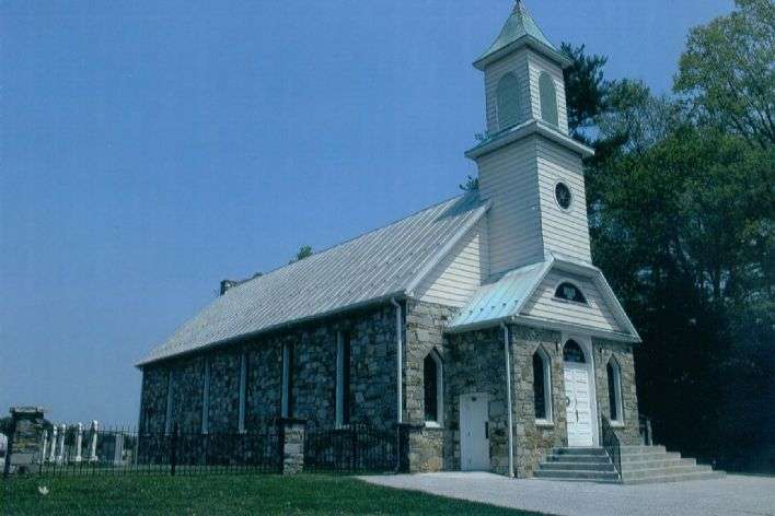 Shiloh United Methodist Church | 3100 Shiloh Rd, Hampstead, MD 21074 | Phone: (410) 374-4231