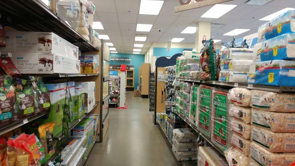 Petco Animal Supplies | 650 Main Ave, Norwalk, CT 06851, USA | Phone: (203) 846-6926