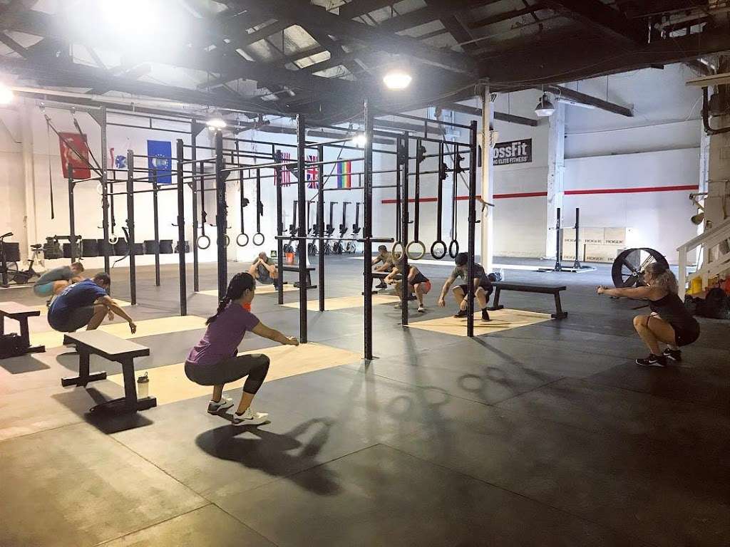 Orchard Valley CrossFit | 1 South Colden St Suite #300, Newburgh, NY 12550, USA | Phone: (845) 896-5698