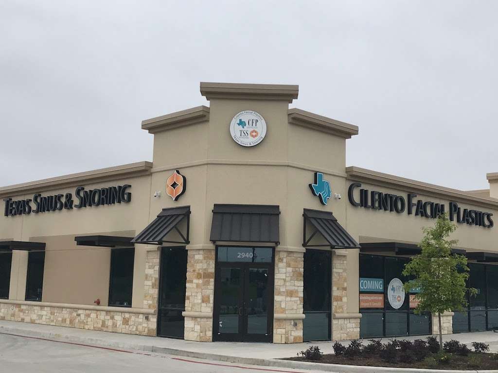 Dr. Ben Cilento | 2940 Farm to Market 2920 Suite 100, Spring, TX 77388 | Phone: (346) 413-9313