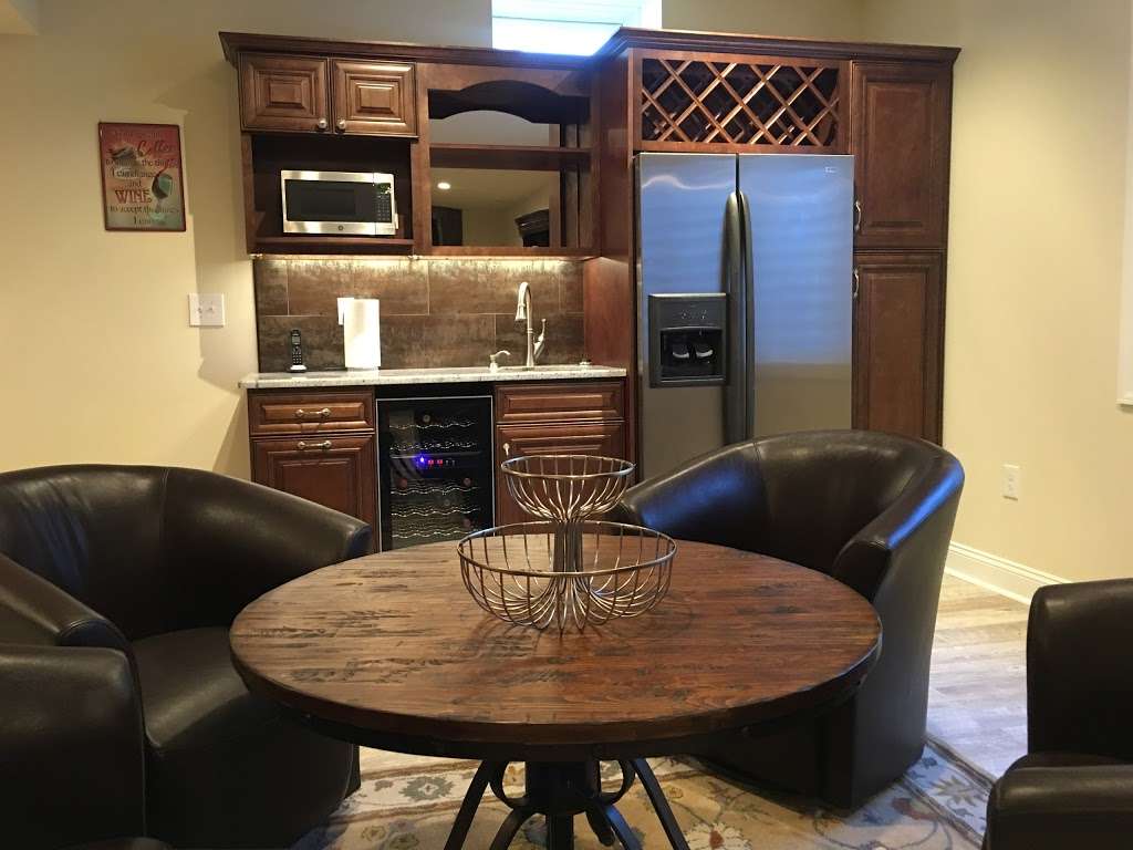 RJE Home Remodeling | 1804 Stout Dr, Warminster, PA 18974, USA | Phone: (267) 282-5948