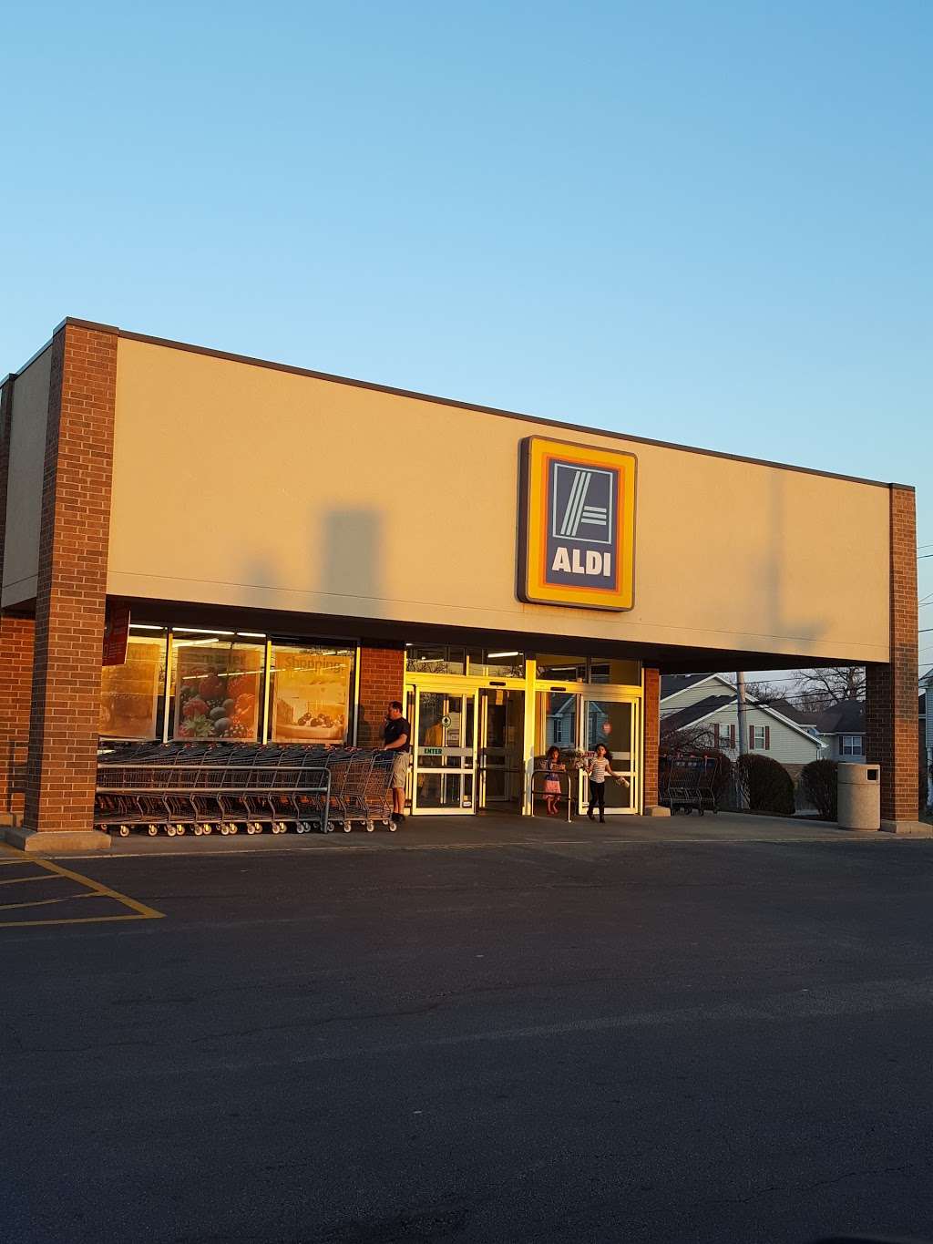 ALDI | 15441 S Cicero Ave, Oak Forest, IL 60452, USA | Phone: (855) 955-2534